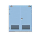 American Standard ul fire rated steel door